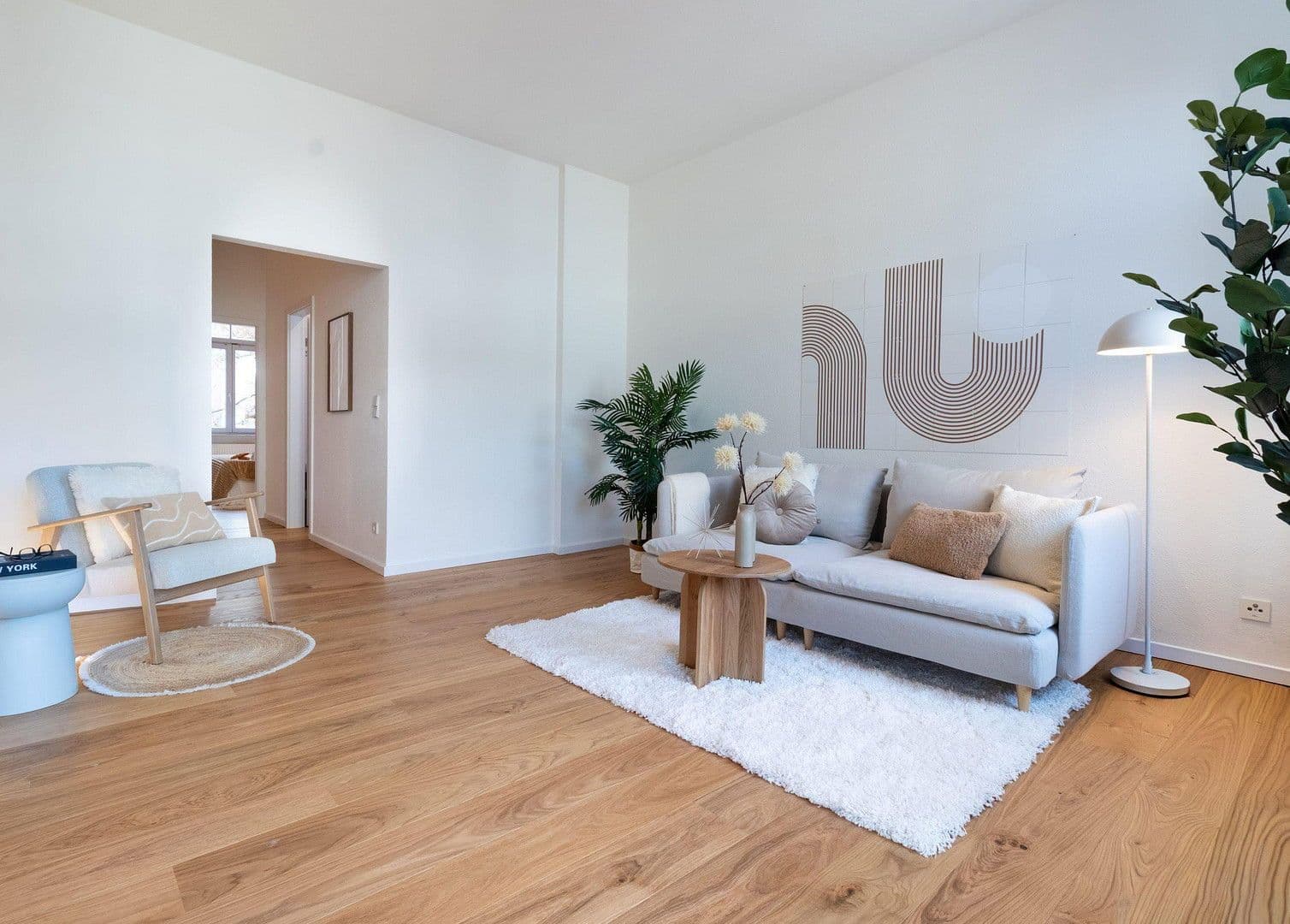 Prodej bytu 2+1 59 m², Erfurt, Durynsko Prodej bytu 2+1 59 m², Erfurt, Durynsko