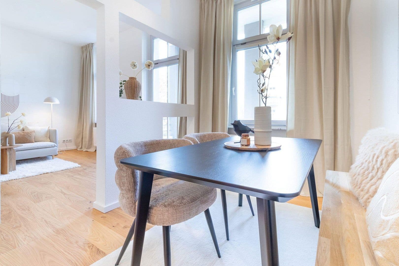 Prodej bytu 2+1 59 m², Erfurt, Durynsko Prodej bytu 2+1 59 m², Erfurt, Durynsko