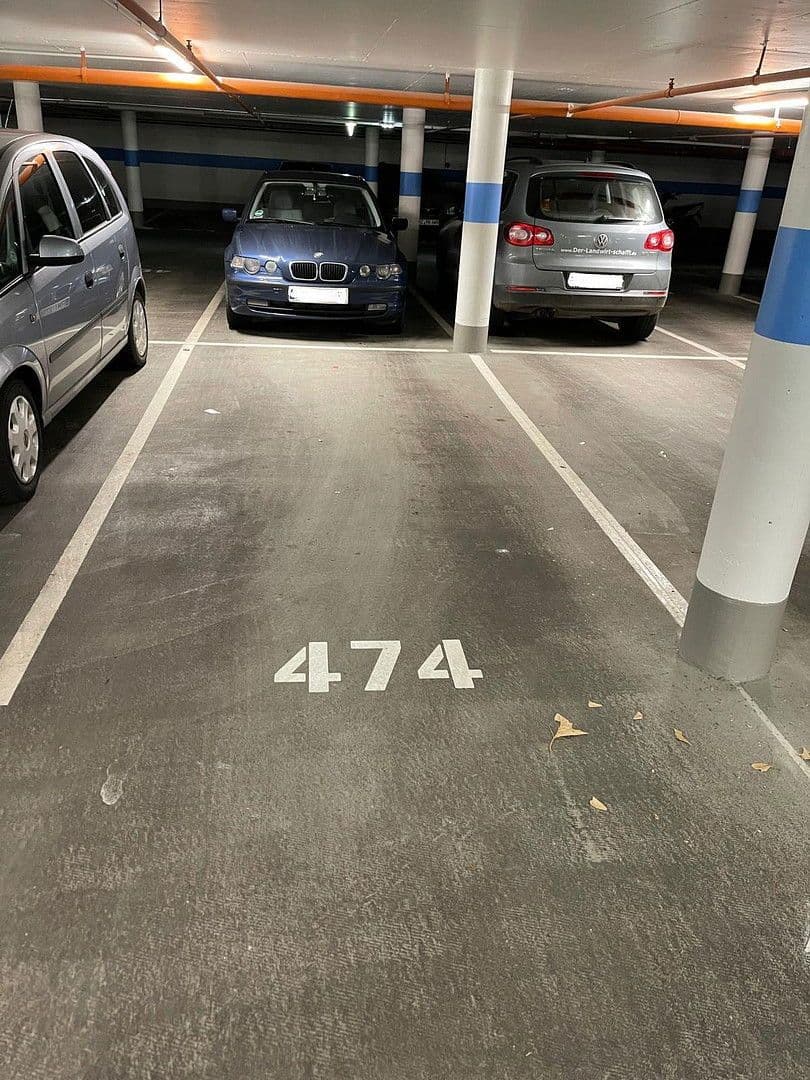 Prodej bytu 1+1 46 m², Wiesbaden, Hessen Prodej bytu 1+1 46 m², Wiesbaden, Hessen