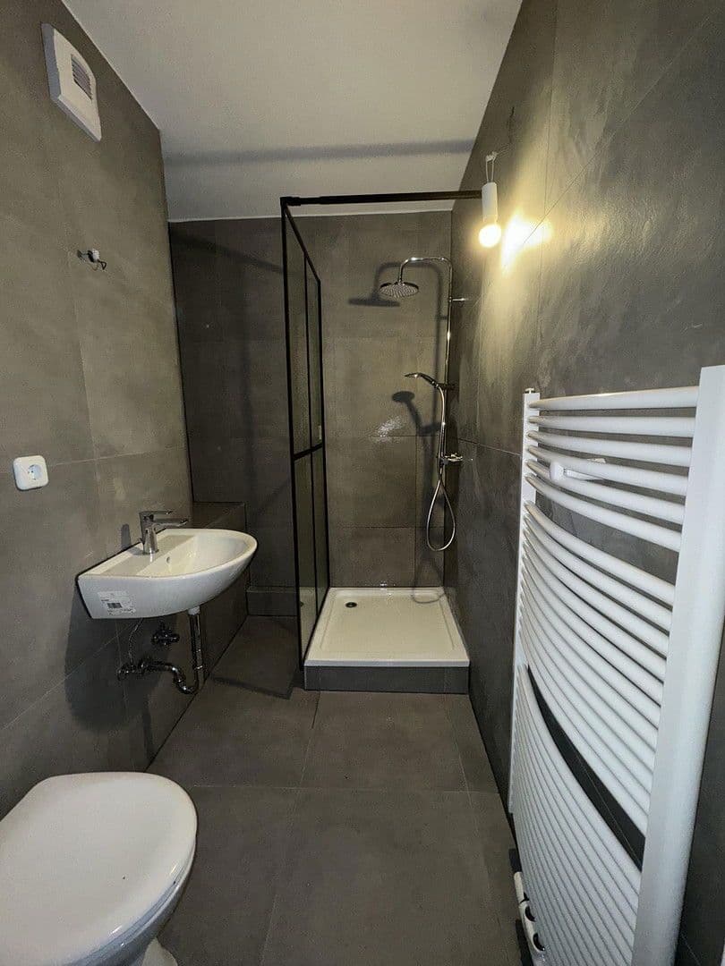 Prodej bytu 1+1 46 m², Wiesbaden, Hessen Prodej bytu 1+1 46 m², Wiesbaden, Hessen