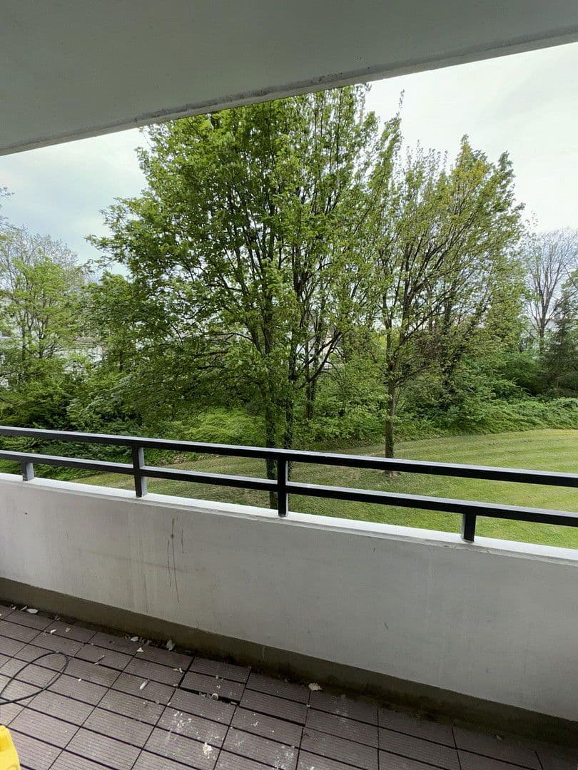 Prodej bytu 1+1 46 m², Wiesbaden, Hessen Prodej bytu 1+1 46 m², Wiesbaden, Hessen