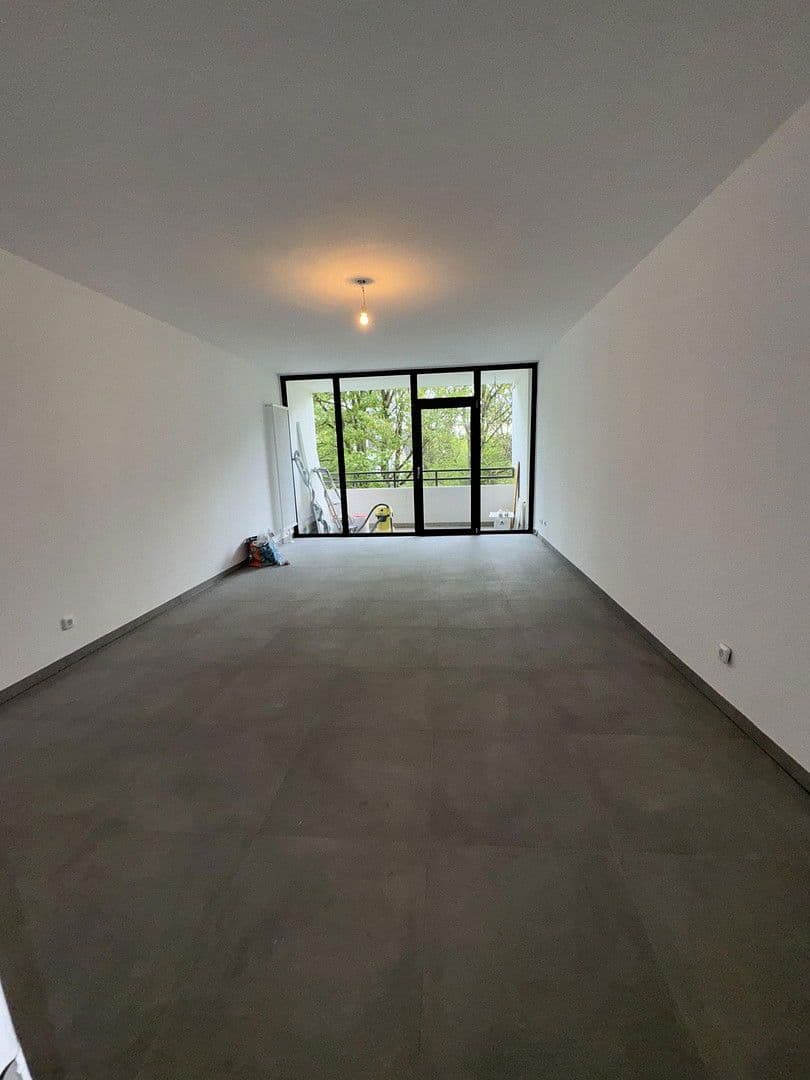 Prodej bytu 1+1 46 m², Wiesbaden, Hessen Prodej bytu 1+1 46 m², Wiesbaden, Hessen