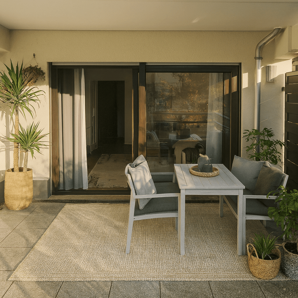 Pronájem bytu 1+1 50 m², Konstanz, Bádensko-Württembersko Pronájem bytu 1+1 50 m², Konstanz, Bádensko-Württembersko