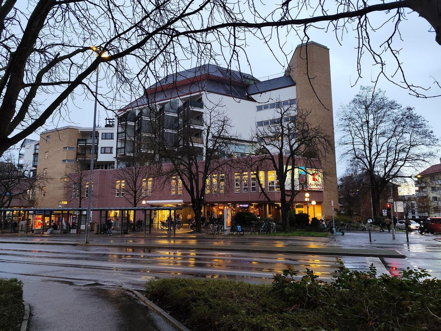 Pronájem bytu 1+1 50 m², Konstanz, Bádensko-Württembersko Pronájem bytu 1+1 50 m², Konstanz, Bádensko-Württembersko