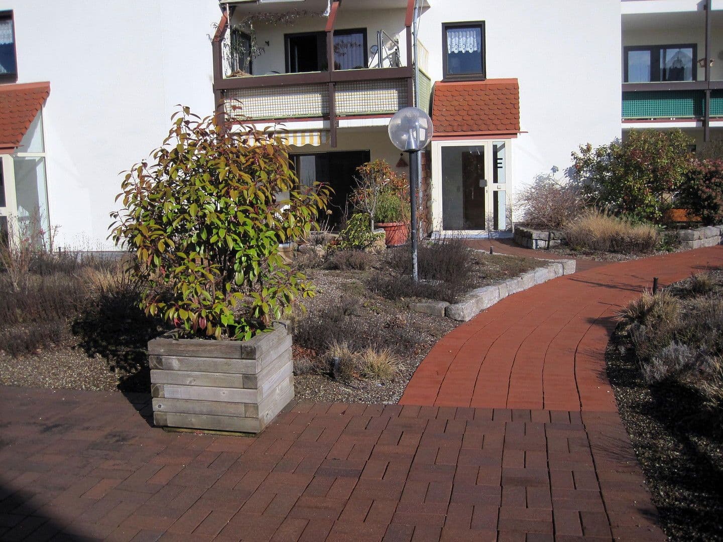 Pronájem bytu 1+1 50 m², Konstanz, Bádensko-Württembersko Pronájem bytu 1+1 50 m², Konstanz, Bádensko-Württembersko