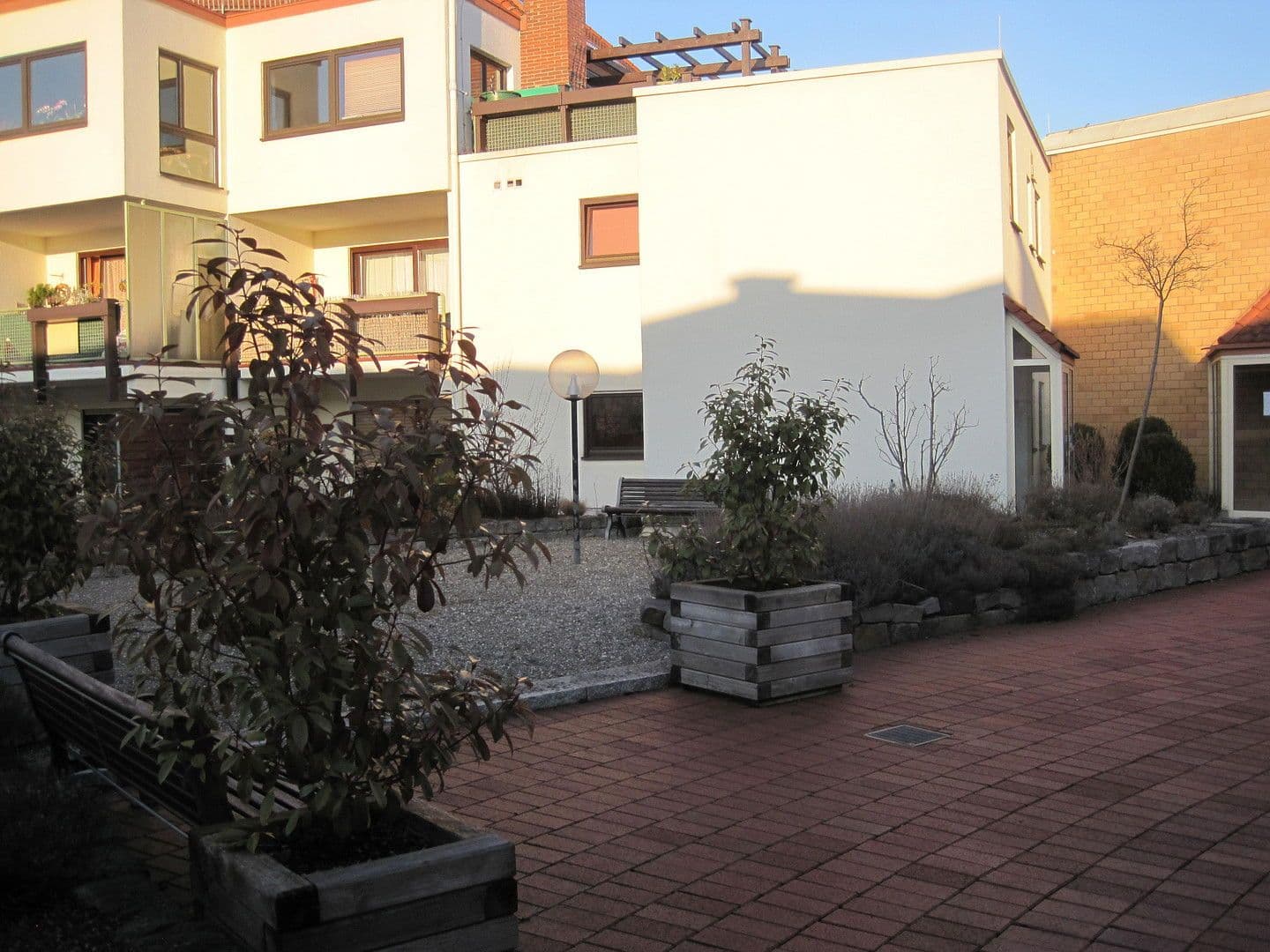 Pronájem bytu 1+1 50 m², Konstanz, Bádensko-Württembersko Pronájem bytu 1+1 50 m², Konstanz, Bádensko-Württembersko