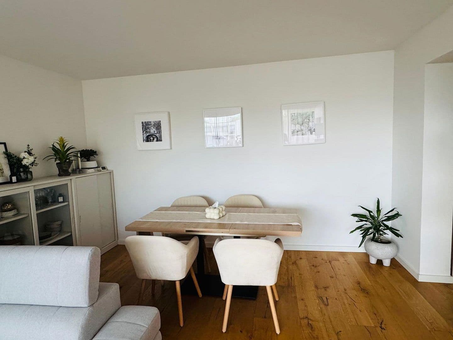 Pronájem bytu 4+1 106 m², Mondstr. 8, Aschheim, Bavorsko Pronájem bytu 4+1 106 m², Mondstr. 8, Aschheim, Bavorsko