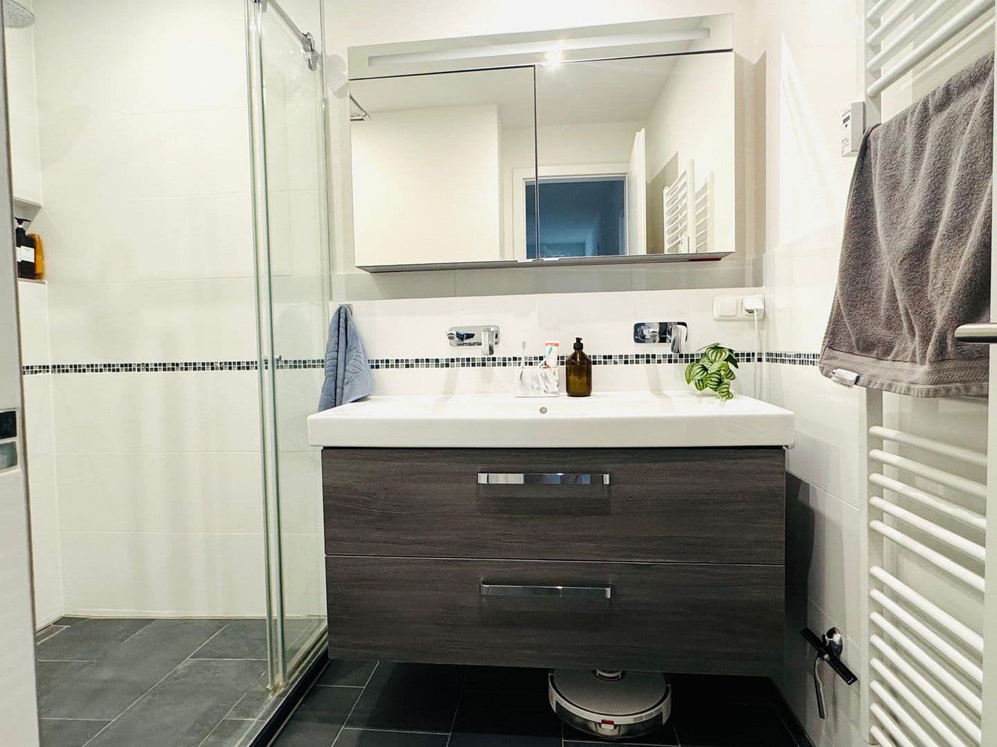 Pronájem bytu 4+1 106 m², Mondstr. 8, Aschheim, Bavorsko Pronájem bytu 4+1 106 m², Mondstr. 8, Aschheim, Bavorsko