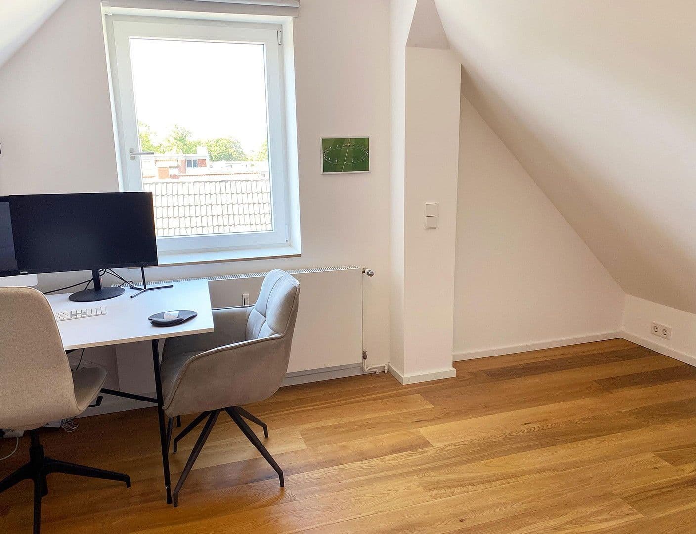 Prodej bytu 5+1 120 m², Hamburg, Hamburg Prodej bytu 5+1 120 m², Hamburg, Hamburg