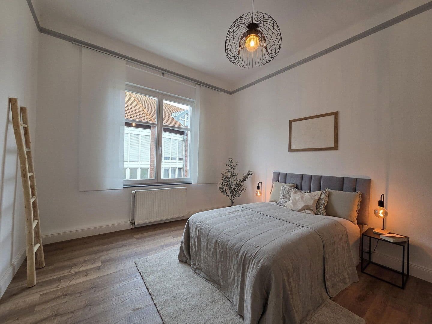 Pronájem bytu 3+kk 86 m², Seilerwall 43, Viersen, Severní Porýní-Vestfálsko Pronájem bytu 3+kk 86 m², Seilerwall 43, Viersen, Severní Porýní-Vestfálsko