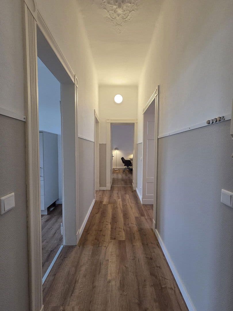 Pronájem bytu 3+kk 86 m², Seilerwall 43, Viersen, Severní Porýní-Vestfálsko Pronájem bytu 3+kk 86 m², Seilerwall 43, Viersen, Severní Porýní-Vestfálsko