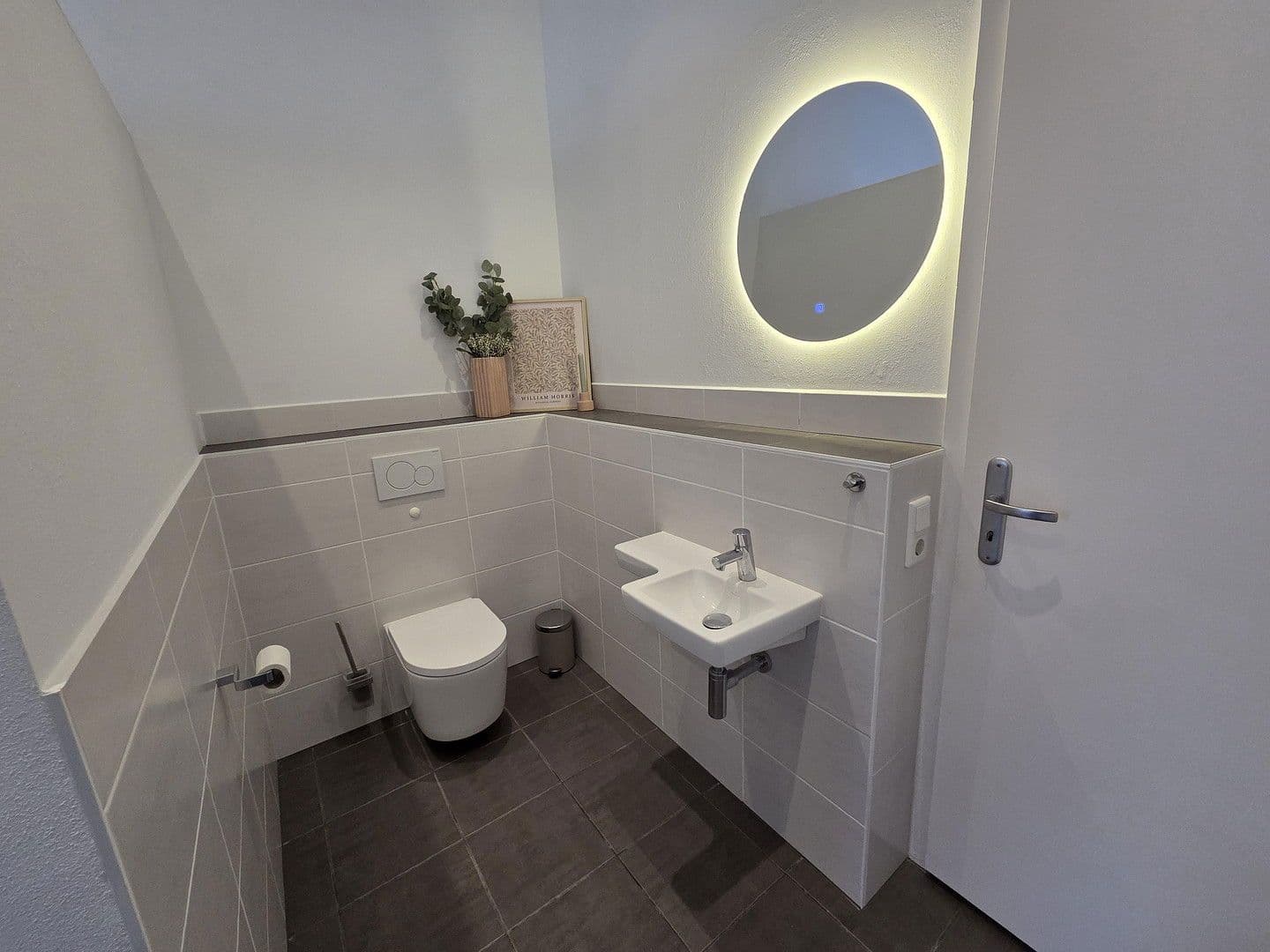 Pronájem bytu 3+kk 86 m², Seilerwall 43, Viersen, Severní Porýní-Vestfálsko Pronájem bytu 3+kk 86 m², Seilerwall 43, Viersen, Severní Porýní-Vestfálsko