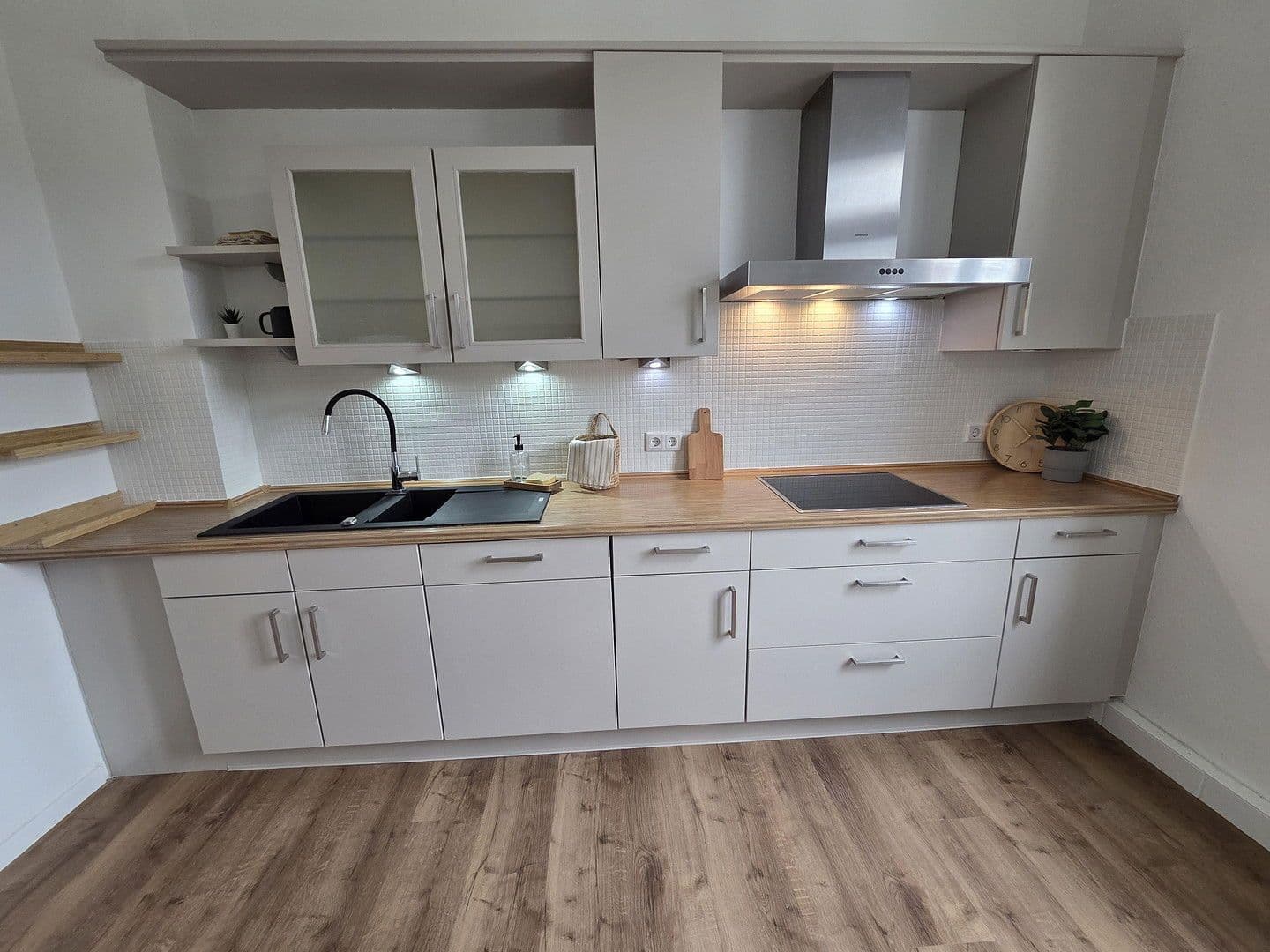 Pronájem bytu 3+kk 86 m², Seilerwall 43, Viersen, Severní Porýní-Vestfálsko Pronájem bytu 3+kk 86 m², Seilerwall 43, Viersen, Severní Porýní-Vestfálsko