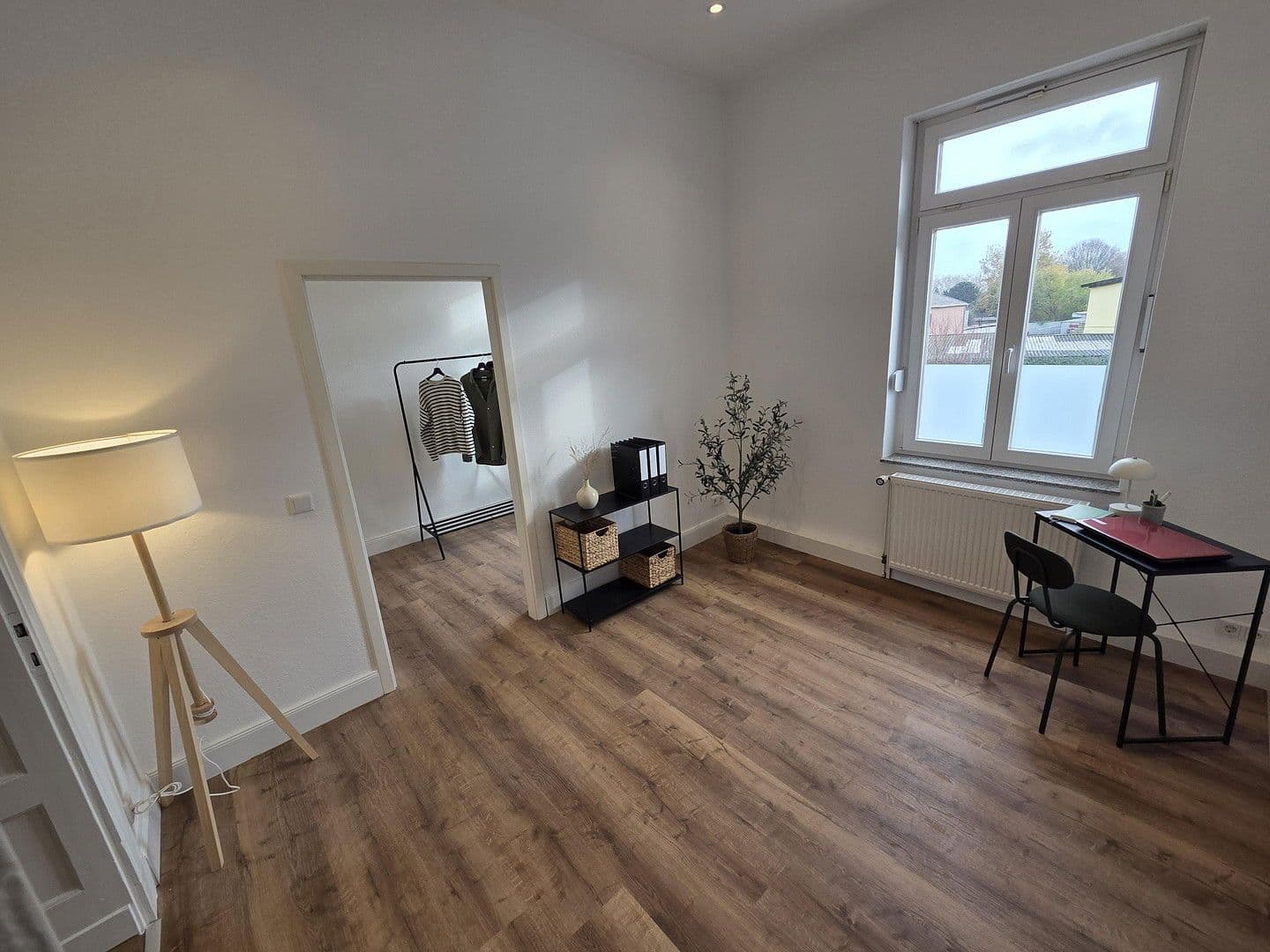 Pronájem bytu 3+kk 86 m², Seilerwall 43, Viersen, Severní Porýní-Vestfálsko Pronájem bytu 3+kk 86 m², Seilerwall 43, Viersen, Severní Porýní-Vestfálsko