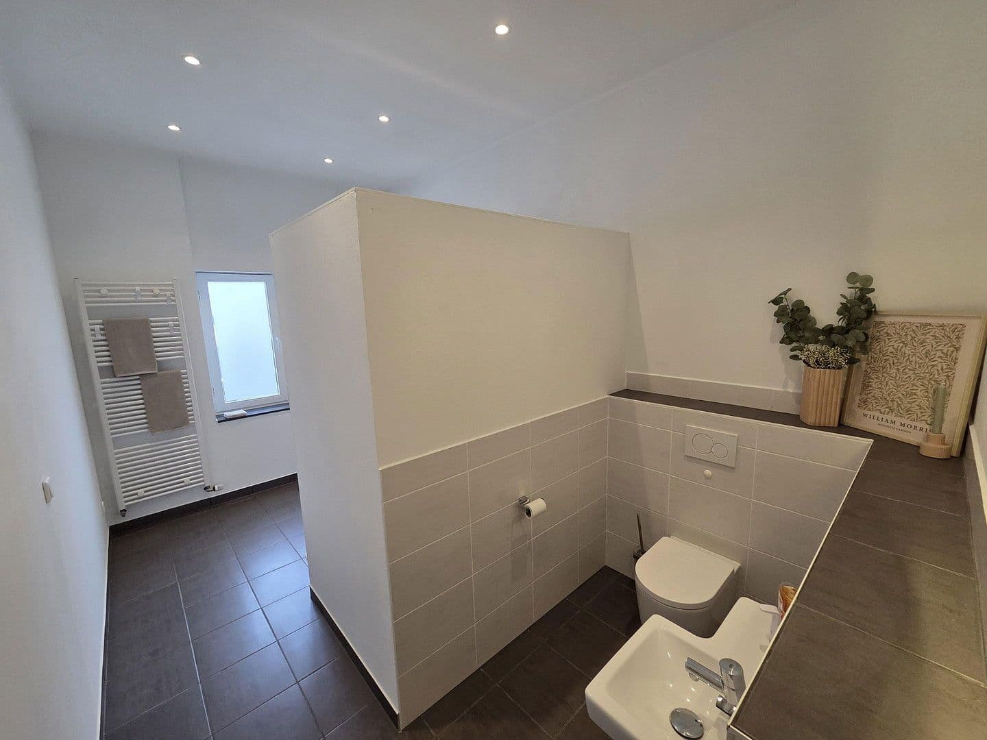 Pronájem bytu 3+kk 86 m², Seilerwall 43, Viersen, Severní Porýní-Vestfálsko Pronájem bytu 3+kk 86 m², Seilerwall 43, Viersen, Severní Porýní-Vestfálsko