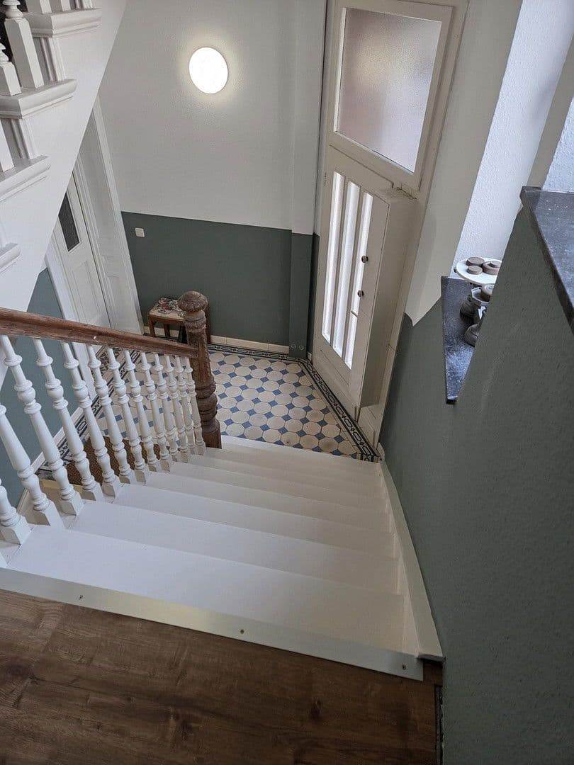 Pronájem bytu 3+kk 86 m², Seilerwall 43, Viersen, Severní Porýní-Vestfálsko Pronájem bytu 3+kk 86 m², Seilerwall 43, Viersen, Severní Porýní-Vestfálsko