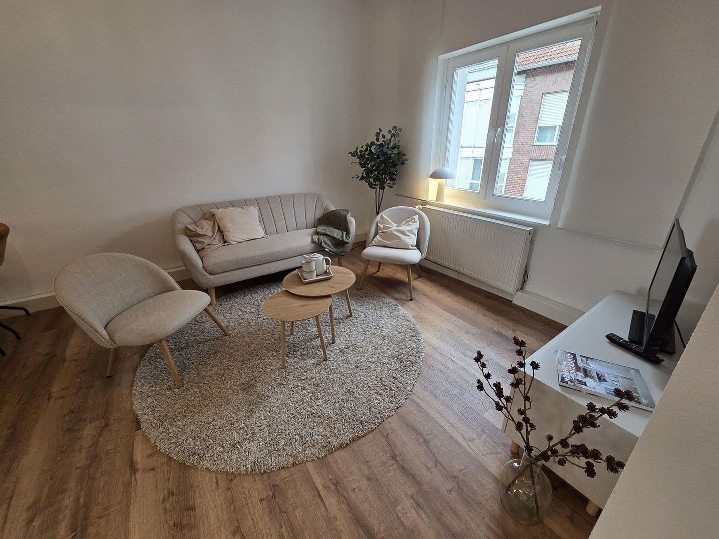 Pronájem bytu 3+kk 86 m², Seilerwall 43, Viersen, Severní Porýní-Vestfálsko Pronájem bytu 3+kk 86 m², Seilerwall 43, Viersen, Severní Porýní-Vestfálsko