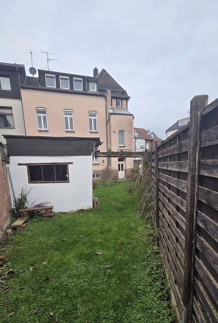 Pronájem bytu 3+kk 86 m², Seilerwall 43, Viersen, Severní Porýní-Vestfálsko Pronájem bytu 3+kk 86 m², Seilerwall 43, Viersen, Severní Porýní-Vestfálsko