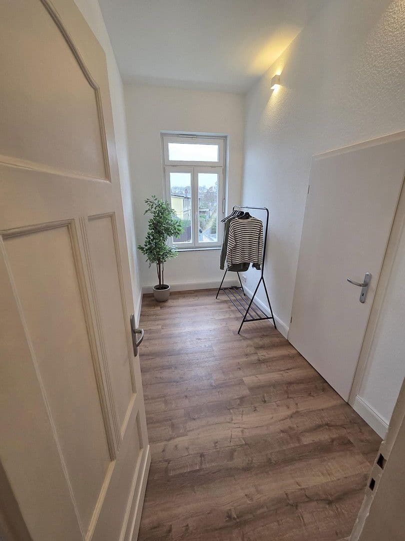 Pronájem bytu 3+kk 86 m², Seilerwall 43, Viersen, Severní Porýní-Vestfálsko Pronájem bytu 3+kk 86 m², Seilerwall 43, Viersen, Severní Porýní-Vestfálsko