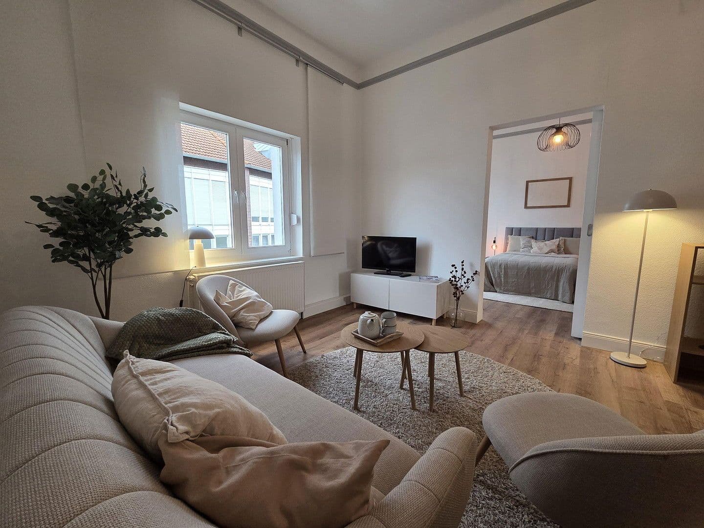 Pronájem bytu 3+kk 86 m², Seilerwall 43, Viersen, Severní Porýní-Vestfálsko Pronájem bytu 3+kk 86 m², Seilerwall 43, Viersen, Severní Porýní-Vestfálsko