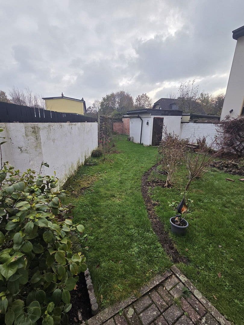 Pronájem bytu 3+kk 86 m², Seilerwall 43, Viersen, Severní Porýní-Vestfálsko Pronájem bytu 3+kk 86 m², Seilerwall 43, Viersen, Severní Porýní-Vestfálsko