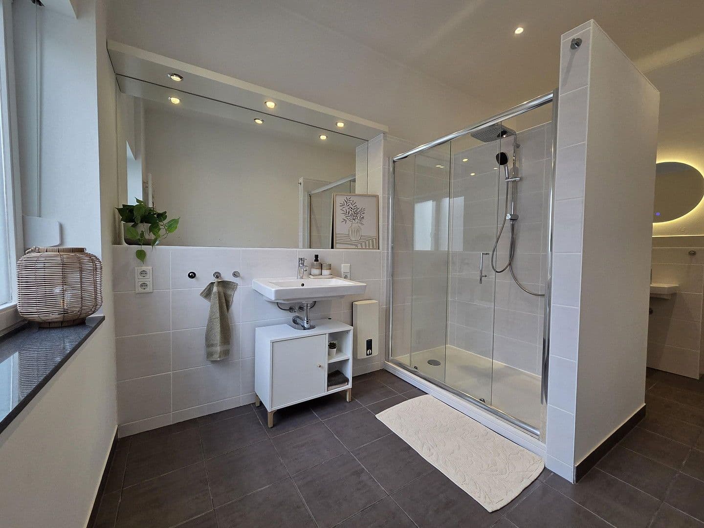 Pronájem bytu 3+kk 86 m², Seilerwall 43, Viersen, Severní Porýní-Vestfálsko Pronájem bytu 3+kk 86 m², Seilerwall 43, Viersen, Severní Porýní-Vestfálsko