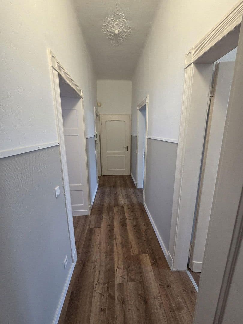 Pronájem bytu 3+kk 86 m², Seilerwall 43, Viersen, Severní Porýní-Vestfálsko Pronájem bytu 3+kk 86 m², Seilerwall 43, Viersen, Severní Porýní-Vestfálsko