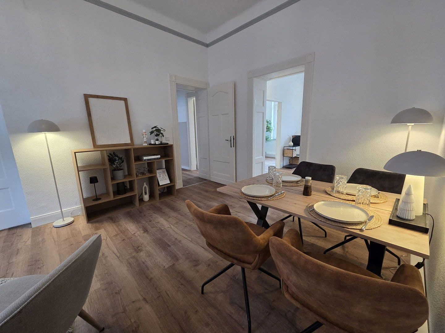 Pronájem bytu 3+kk 86 m², Seilerwall 43, Viersen, Severní Porýní-Vestfálsko Pronájem bytu 3+kk 86 m², Seilerwall 43, Viersen, Severní Porýní-Vestfálsko