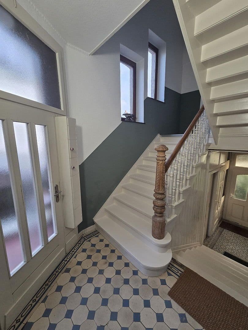 Pronájem bytu 3+kk 86 m², Seilerwall 43, Viersen, Severní Porýní-Vestfálsko Pronájem bytu 3+kk 86 m², Seilerwall 43, Viersen, Severní Porýní-Vestfálsko