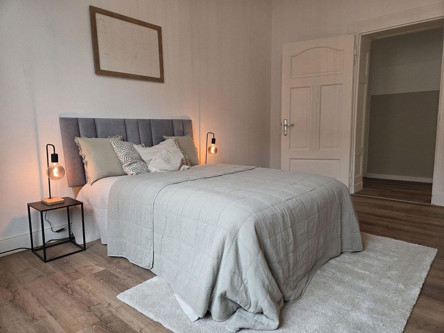 Pronájem bytu 3+kk 86 m², Seilerwall 43, Viersen, Severní Porýní-Vestfálsko Pronájem bytu 3+kk 86 m², Seilerwall 43, Viersen, Severní Porýní-Vestfálsko