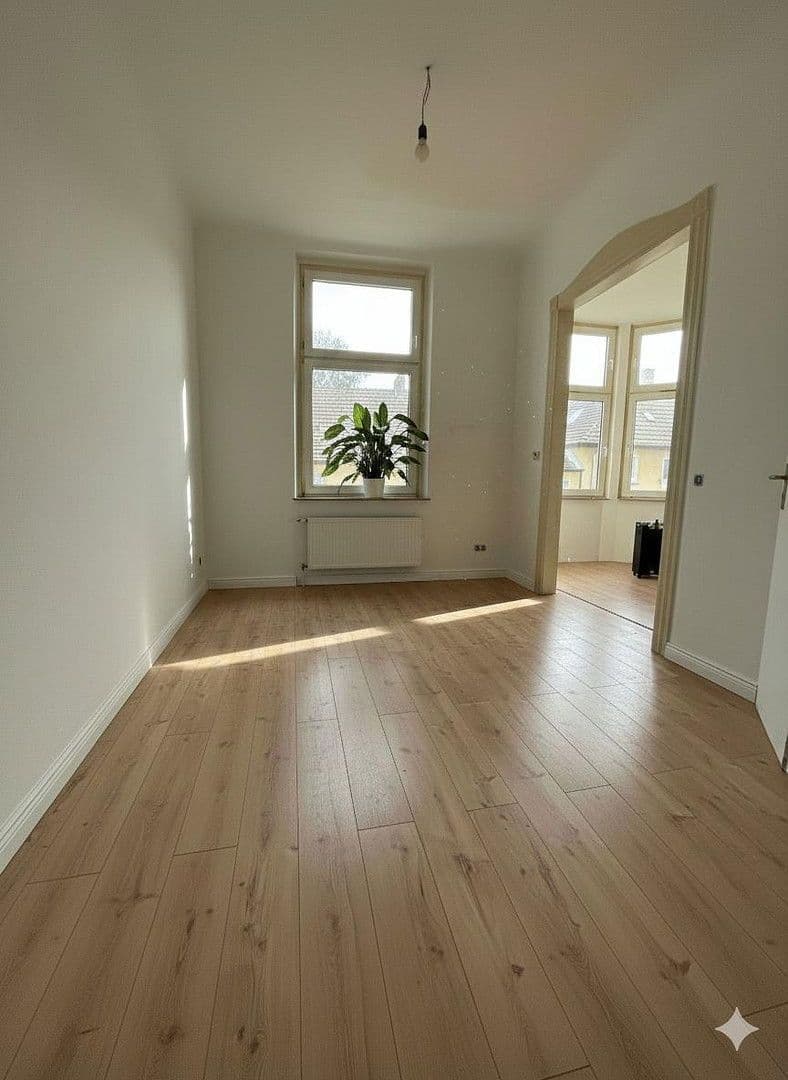Pronájem bytu 2+1 55 m², Cecilienstraße 48, Mönchengladbach, Severní Porýní-Vestfálsko Pronájem bytu 2+1 55 m², Cecilienstraße 48, Mönchengladbach, Severní Porýní-Vestfálsko