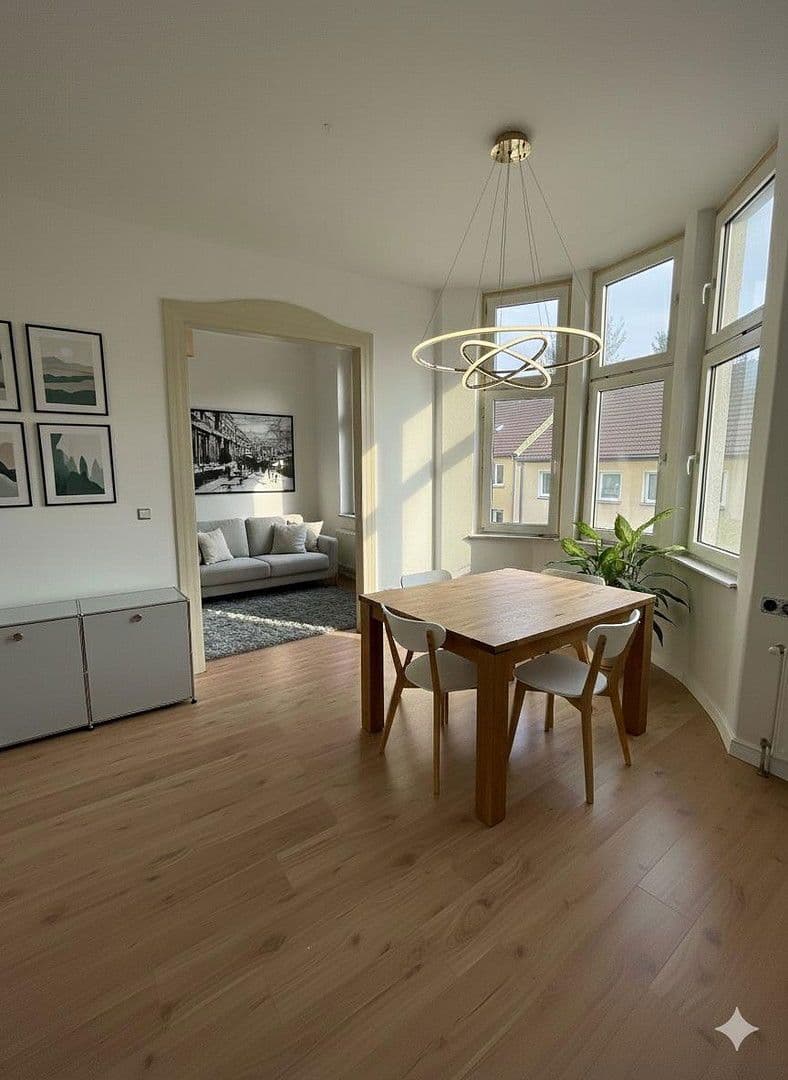 Pronájem bytu 2+1 55 m², Cecilienstraße 48, Mönchengladbach, Severní Porýní-Vestfálsko Pronájem bytu 2+1 55 m², Cecilienstraße 48, Mönchengladbach, Severní Porýní-Vestfálsko