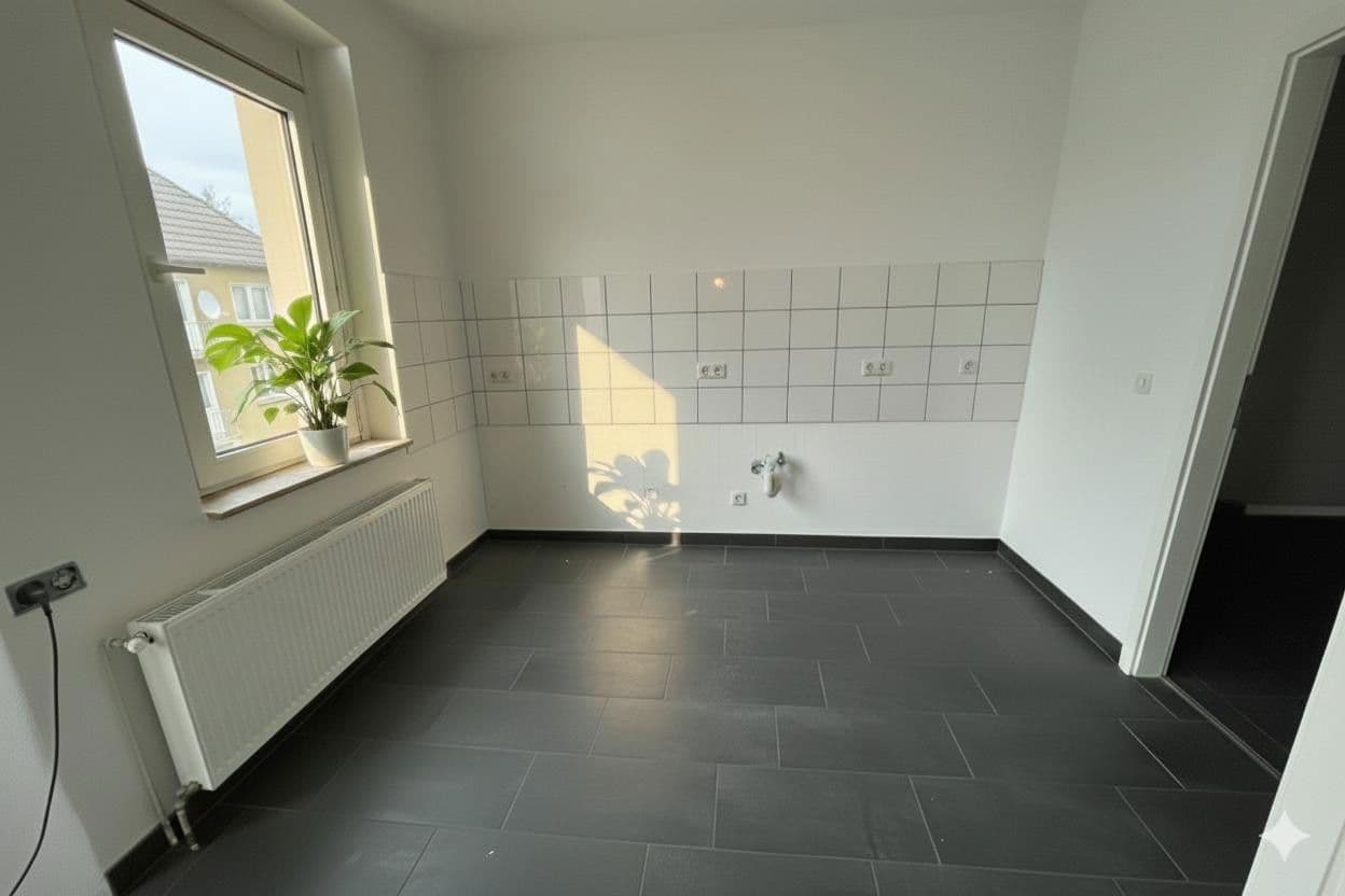 Pronájem bytu 2+1 55 m², Cecilienstraße 48, Mönchengladbach, Severní Porýní-Vestfálsko Pronájem bytu 2+1 55 m², Cecilienstraße 48, Mönchengladbach, Severní Porýní-Vestfálsko