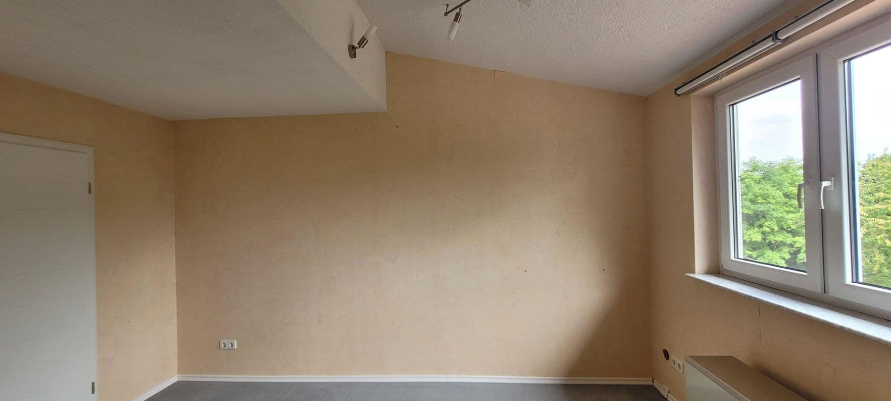 Pronájem bytu 3+1 102 m², Bretten, Bádensko-Württembersko Pronájem bytu 3+1 102 m², Bretten, Bádensko-Württembersko