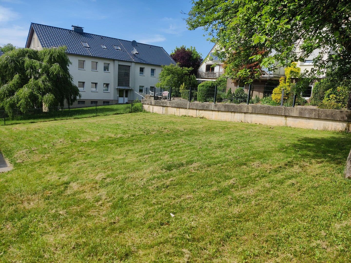 Prodej domu 360 m², pozemek 900 m², Extertal, Severní Porýní-Vestfálsko Prodej domu 360 m², pozemek 900 m², Extertal, Severní Porýní-Vestfálsko