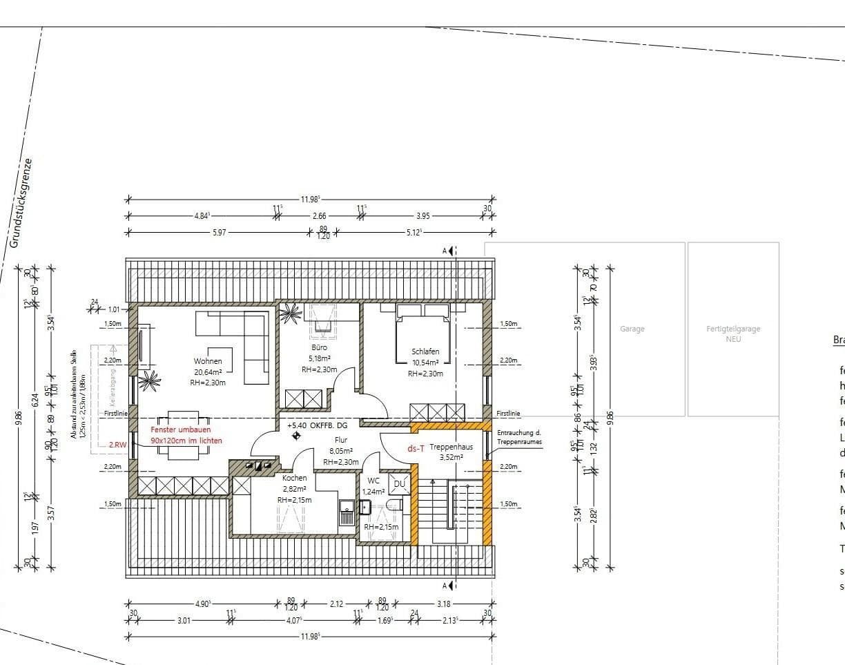 Prodej domu 360 m², pozemek 900 m², Extertal, Severní Porýní-Vestfálsko Prodej domu 360 m², pozemek 900 m², Extertal, Severní Porýní-Vestfálsko