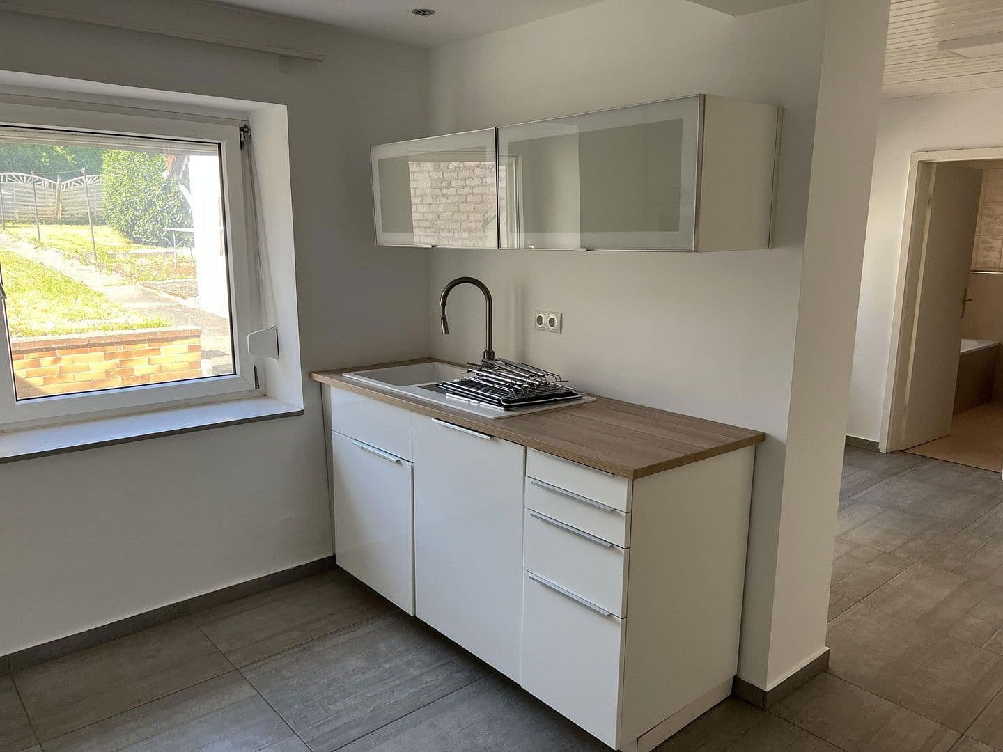 Prodej domu 132 m², pozemek 470 m², Rodenbach, Porýní-Falc Prodej domu 132 m², pozemek 470 m², Rodenbach, Porýní-Falc