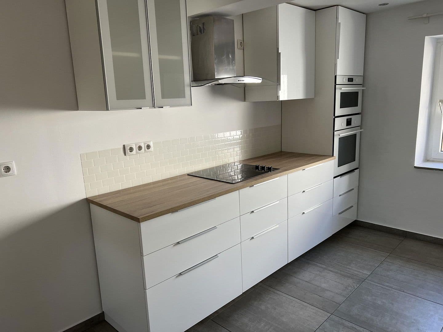 Prodej domu 132 m², pozemek 470 m², Rodenbach, Porýní-Falc Prodej domu 132 m², pozemek 470 m², Rodenbach, Porýní-Falc