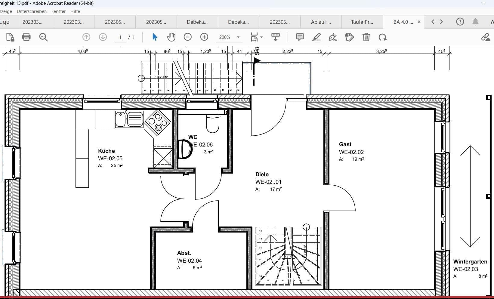 Pronájem bytu 4+1 125 m², Zur Alten Fähre 15, Šlesvik, Šlesvicko-Holštýnsko Pronájem bytu 4+1 125 m², Zur Alten Fähre 15, Šlesvik, Šlesvicko-Holštýnsko