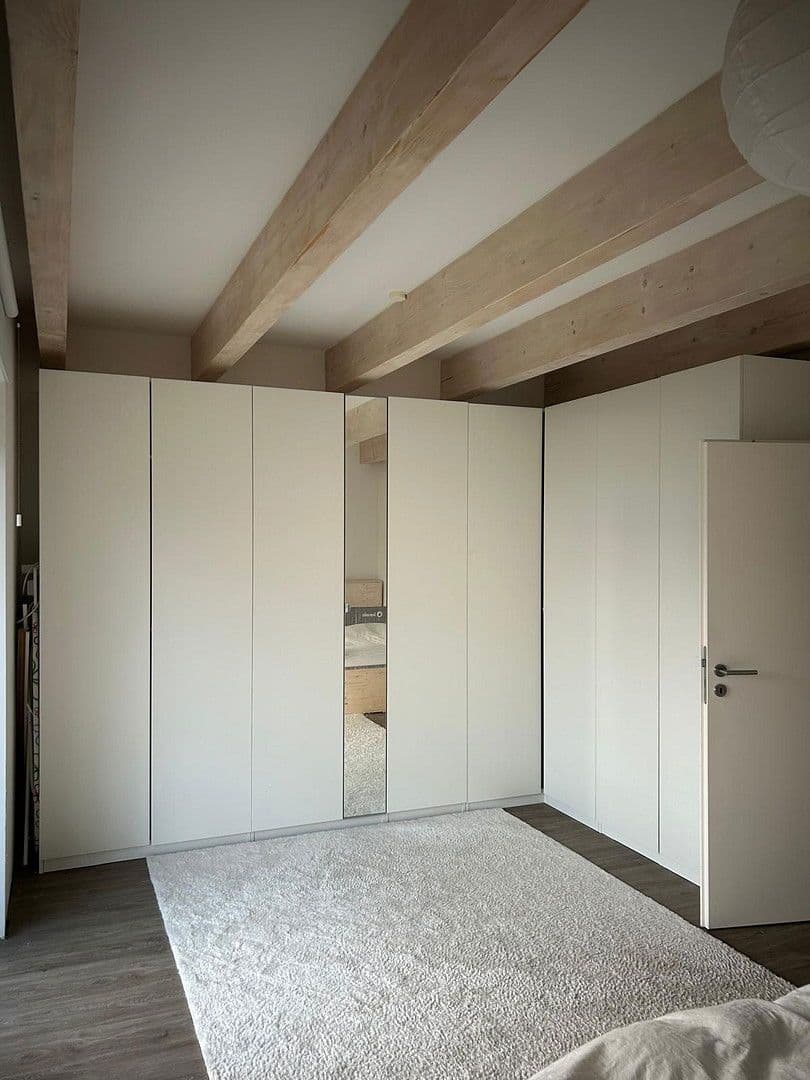 Pronájem bytu 4+1 125 m², Zur Alten Fähre 15, Šlesvik, Šlesvicko-Holštýnsko Pronájem bytu 4+1 125 m², Zur Alten Fähre 15, Šlesvik, Šlesvicko-Holštýnsko