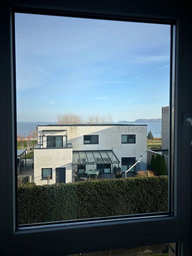 Pronájem bytu 4+1 125 m², Zur Alten Fähre 15, Šlesvik, Šlesvicko-Holštýnsko Pronájem bytu 4+1 125 m², Zur Alten Fähre 15, Šlesvik, Šlesvicko-Holštýnsko