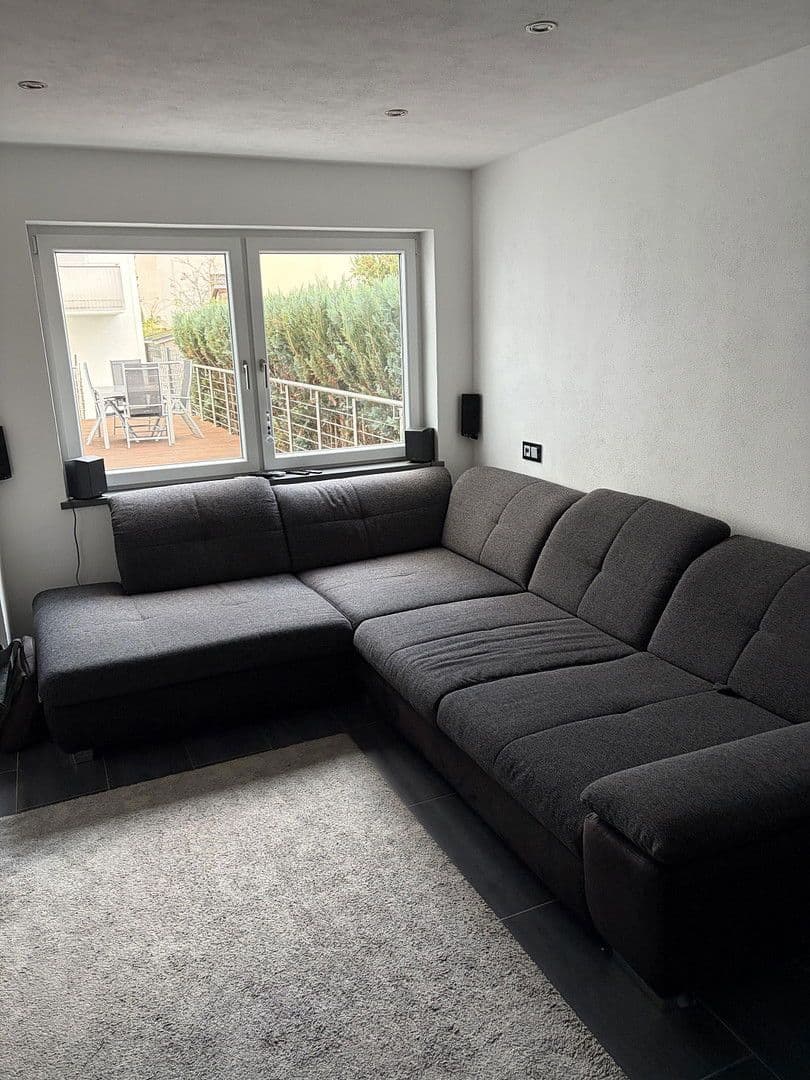 Prodej domu 191 m², pozemek 292 m², Mühltal, Hessen Prodej domu 191 m², pozemek 292 m², Mühltal, Hessen