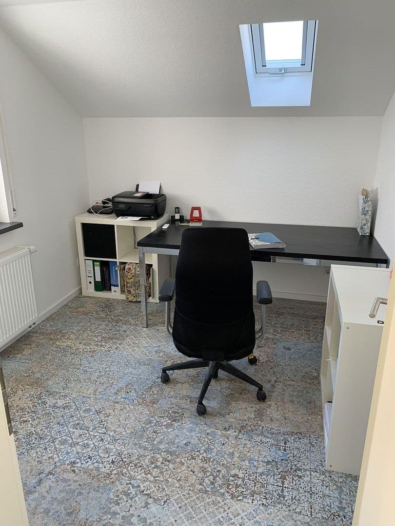 Prodej domu 191 m², pozemek 292 m², Mühltal, Hessen Prodej domu 191 m², pozemek 292 m², Mühltal, Hessen