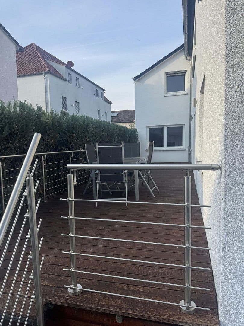 Prodej domu 191 m², pozemek 292 m², Mühltal, Hessen Prodej domu 191 m², pozemek 292 m², Mühltal, Hessen