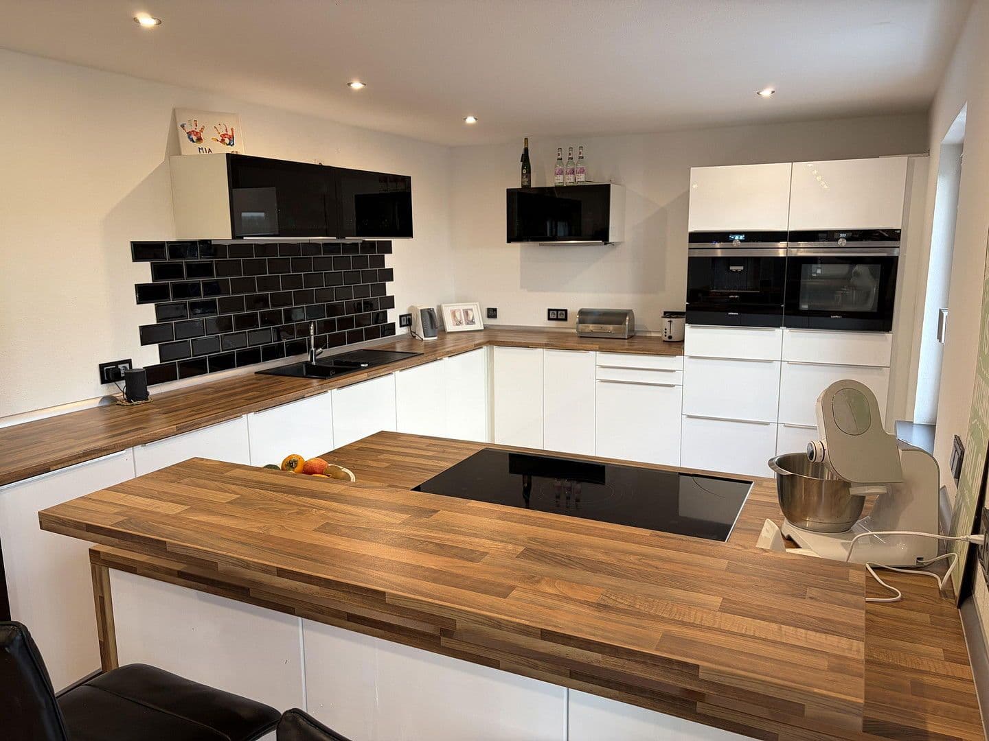 Prodej domu 191 m², pozemek 292 m², Mühltal, Hessen Prodej domu 191 m², pozemek 292 m², Mühltal, Hessen