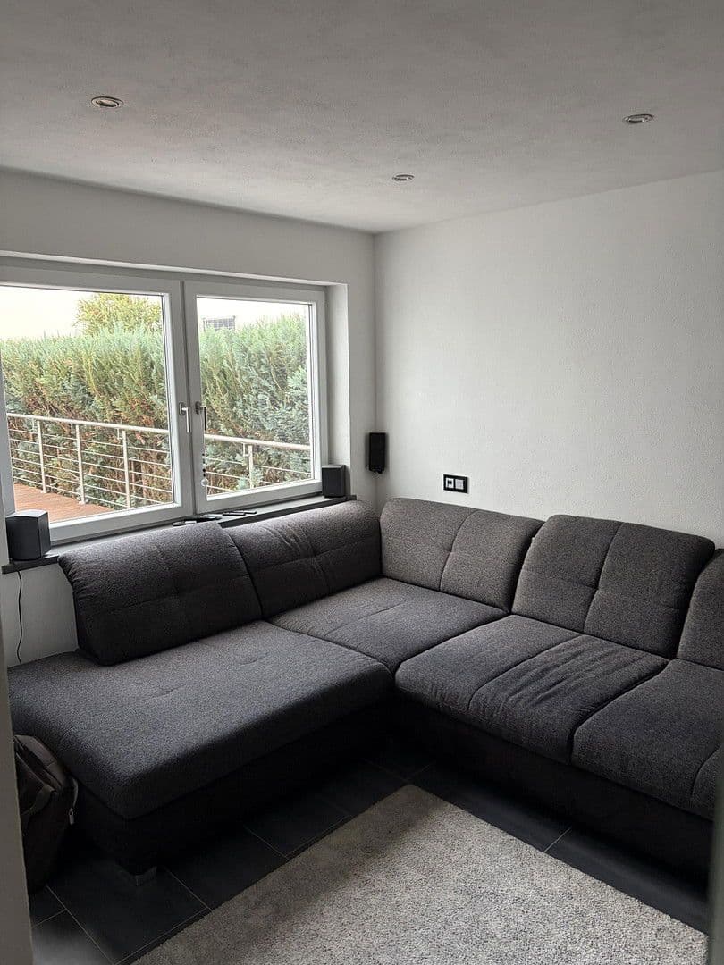 Prodej domu 191 m², pozemek 292 m², Mühltal, Hessen Prodej domu 191 m², pozemek 292 m², Mühltal, Hessen