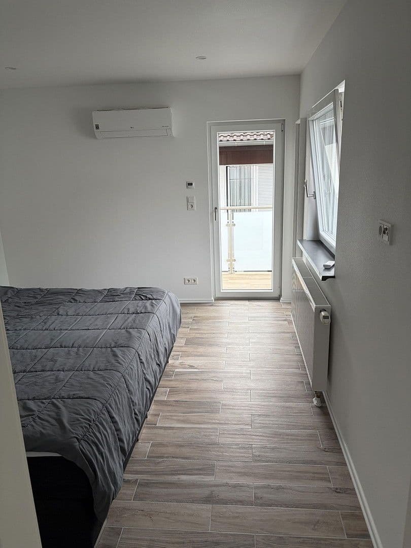 Prodej domu 191 m², pozemek 292 m², Mühltal, Hessen Prodej domu 191 m², pozemek 292 m², Mühltal, Hessen