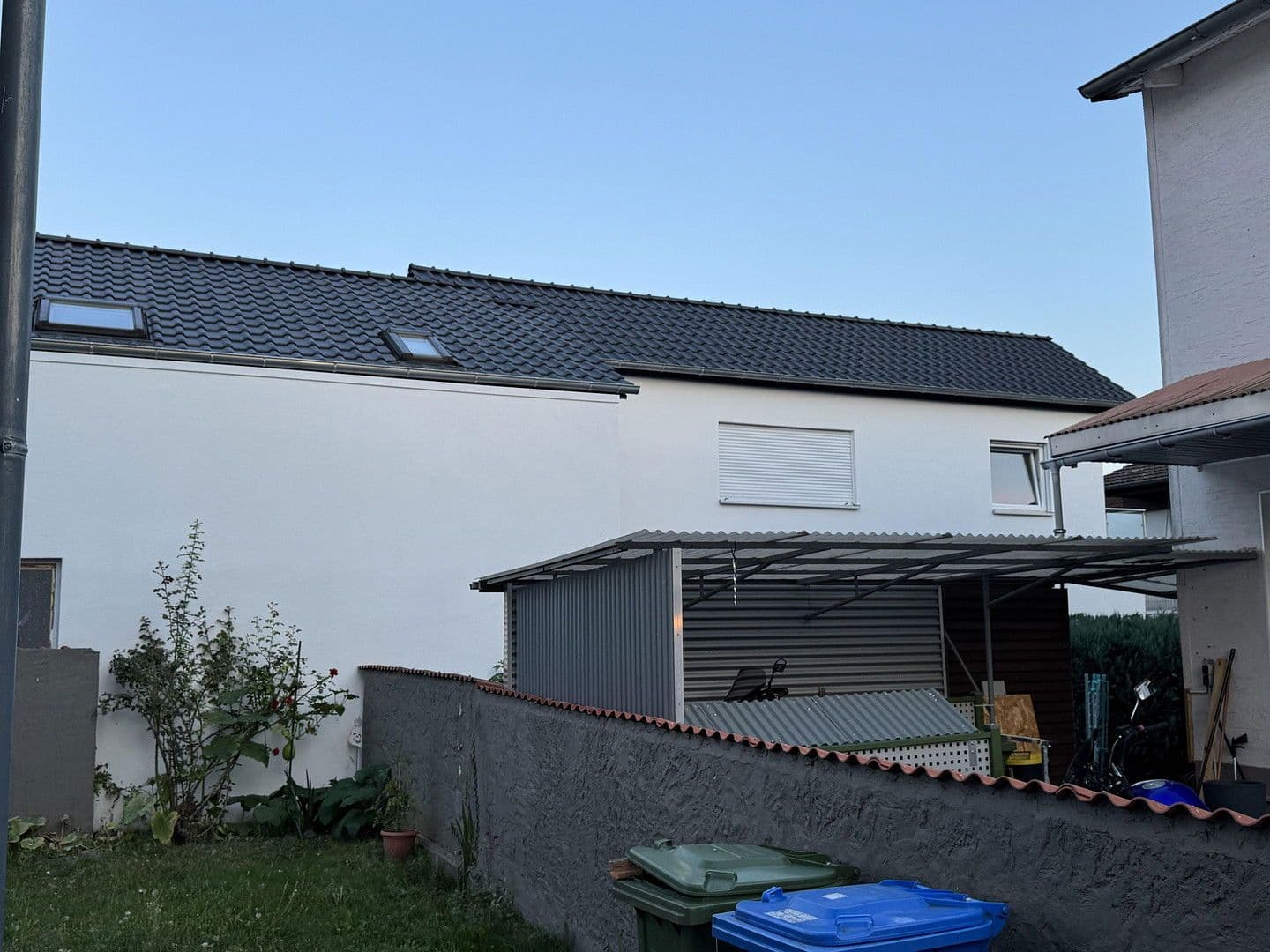 Prodej domu 191 m², pozemek 292 m², Mühltal, Hessen Prodej domu 191 m², pozemek 292 m², Mühltal, Hessen