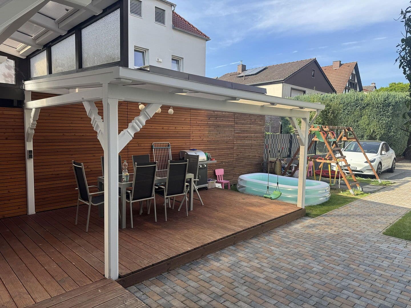 Prodej domu 191 m², pozemek 292 m², Mühltal, Hessen Prodej domu 191 m², pozemek 292 m², Mühltal, Hessen