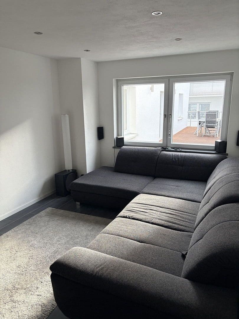 Prodej domu 191 m², pozemek 292 m², Mühltal, Hessen Prodej domu 191 m², pozemek 292 m², Mühltal, Hessen